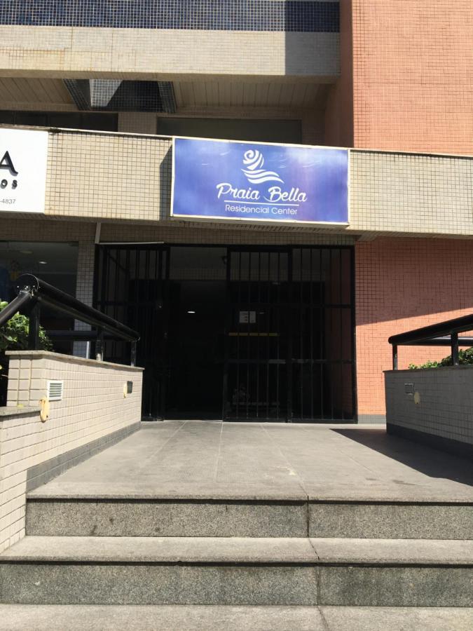 Cantinho Na Orla Da Pituba Salvador Eksteriør billede